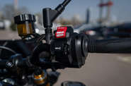 Yamaha MT-10 SP Base