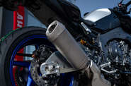 Yamaha MT-10 SP Base