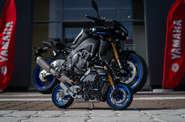 Yamaha MT-10 SP Base