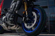 Yamaha MT-10 SP Base