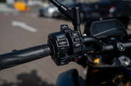 Yamaha MT-10 SP Base