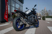 Yamaha MT-10 SP Base
