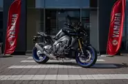 Yamaha MT-10 SP Yamaha MT-10 SP Base