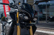 Yamaha MT-10 SP Base