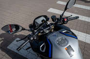 Yamaha MT-10 SP Base