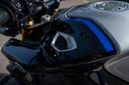 Yamaha MT-10 SP Base