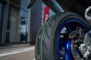 Yamaha MT-10 SP Base