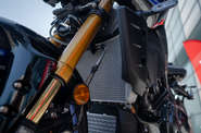 Yamaha MT-10 SP Base