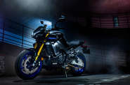 Yamaha MT-10 SP Base