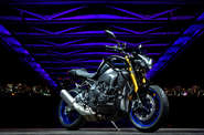 Yamaha MT-10 SP Base