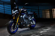 Yamaha MT-10 SP Base