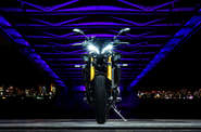 Yamaha MT-10 SP Base