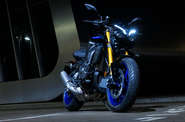 Yamaha MT-10 SP Base