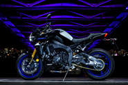 Yamaha MT-10 SP Base