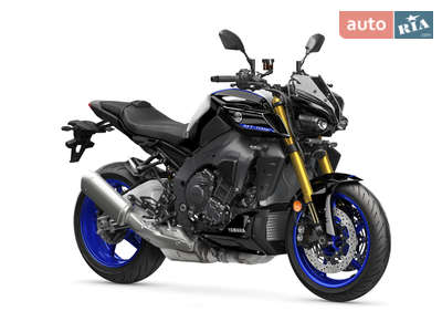 Yamaha MT-10 SP 2024 Base