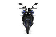Yamaha MT-10 Base