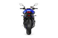 Yamaha MT-10 Base