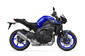 Yamaha MT-10 Base