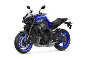 Yamaha MT-10 Base