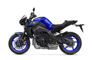 Yamaha MT-10 Base