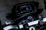 Yamaha MT-10 Base
