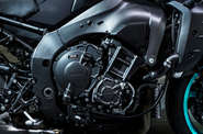 Yamaha MT-10 Base