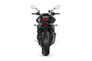Yamaha MT-10 Base