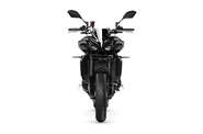 Yamaha MT-10 Base