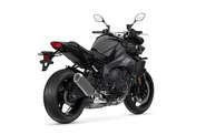 Yamaha MT-10 Base