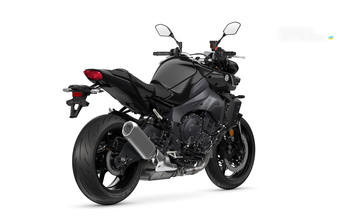 Yamaha MT-10 2024 Base