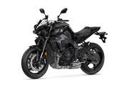 Yamaha MT-10 Base