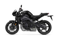 Yamaha MT-10 Base