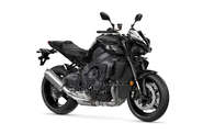 Yamaha MT-10 Base