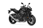 Yamaha MT-10 Base