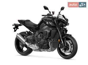 Yamaha MT-10