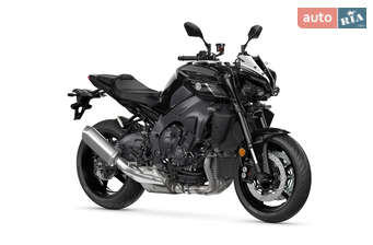 Yamaha MT-10 2024 в Івано-Франківськ