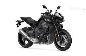 Yamaha MT-10 2024 Base