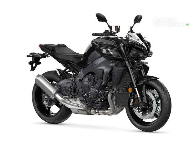 Yamaha MT-10 2024 Yamaha MT-10 2024
