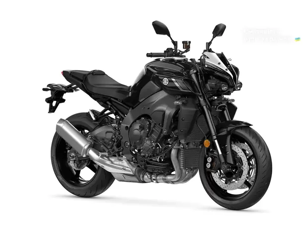 Yamaha MT-10 Base