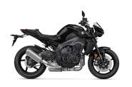 Yamaha MT-10 Base