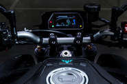 Yamaha MT-10 Base