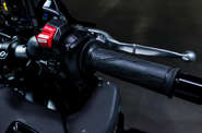 Yamaha MT-10 Base