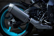 Yamaha MT-10 Base