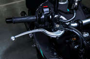 Yamaha MT-10 Base