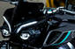 Yamaha MT-10 Base