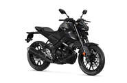 Yamaha MT-125 Base