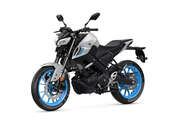 Yamaha MT-125 Base