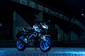 Yamaha MT-125 Base