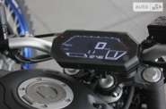 Yamaha MT Base