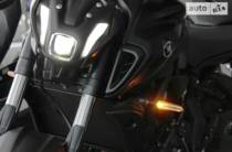 Yamaha MT Base